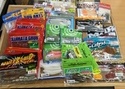 【最新釣具買取情報☆第４弾☆】「人気メーカーのソルトワーム多数！」買取り入荷致しました。（つりどうぐ一休　葛の葉店）サムネイル