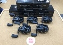 【最新釣具買取情報】「ダイワ １９ タトゥーラＴＷ１００Ｈ＆１００ＳＨ」買取り入荷致しました。（つりどうぐ一休　葛の葉店）サムネイル