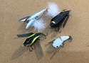 【最新釣具買取情報☆第４弾☆】「人気メーカーのハネモノルアー」買取り入荷致しました。（つりどうぐ一休　葛の葉店）サムネイル
