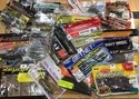 【最新釣具買取情報☆第６弾☆】「人気メーカーのワーム多数！」買取り入荷致しました。（つりどうぐ一休　葛の葉店）サムネイル