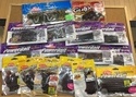 【最新釣具買取情報】「人気メーカー バークレイのワーム」買取り入荷致しました。（つりどうぐ一休　葛の葉店）サムネイル