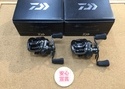 【最新釣具買取情報☆第５弾☆】「ダイワ　２４スティーズＳＶＴＷ１００ＨＬ、２４スティーズＳＶＴＷ１００ＸＨＬ」買取り入荷致しました。（つりどうぐ一休　葛の葉店）サムネイル