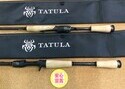 狭山店　本日の釣具買取商品　第５弾！「ダイワ　２５タトゥーラ　〇６４２ＬＦＳ（超美品）○６５２ＭＦＢ（超美品）などが、買取入荷しました！」（狭山店）サムネイル