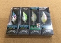 【新製品入荷情報☆第２弾☆】「ノリーズ　マルノミフラットコブリ５３（新色）、エバーグリーン　ゾワゾワ４.５インチ、イマカツ　ジャバシャッド３.５インチ」が入荷いたしました！（葛の葉店）サムネイル
