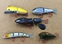 【最新釣具買取情報☆第５弾☆】「人気メーカーのルアー！」買取り入荷致しました。（つりどうぐ一休　葛の葉店）サムネイル