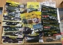 【最新釣具買取情報☆第２弾☆】「人気メーカーのワーム！」買取り入荷致しました。（つりどうぐ一休　葛の葉店）サムネイル