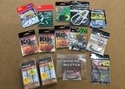 【最新釣具買取情報☆第３弾☆】「人気メーカーの小物類！」買取り入荷致しました。（つりどうぐ一休　葛の葉店）サムネイル