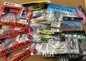 【最新釣具買取情報☆第３弾☆】「人気メーカーのワーム多数！」買取り入荷致しました。（つりどうぐ一休　葛の葉店）サムネイル