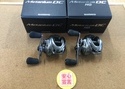 【最新釣具買取情報】「シマノ １５ メタニウムＤＣ １５ メタニウムＤＣＨＧ」買取り入荷致しました。（つりどうぐ一休　葛の葉店）サムネイル