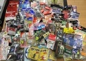 【最新釣具買取情報】「人気メーカーの小物類を多数！」買取り入荷致しました。（つりどうぐ一休　葛の葉店）サムネイル