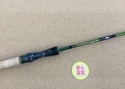 滋賀守山店　買取入荷情報　・ノリーズ　ロードランナーVOICE HB680M、アルマダ　AR-C71HST/LS、レジットデザイン　WSC60L/TZ、ダイワ　スティーズA TW HLC7.1R　買取入荷致しました。サムネイル