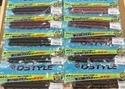 滋賀守山店　新製品入荷情報　ディスタイル　ミミキングファット8.4インチ、マドタチ　ソフト ハニタス クランク３、IN1.1 ウエイテッド1.3g、IN1.3 ウェイテッド0.45g、IN1.4ウェイテッド2.6g、ジャッカル　キングジミーヘンジ　ミディアム、フリックシェイク　6.8インチ　入荷いたしました！サムネイル