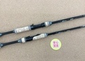 滋賀守山店　買取入荷情報　・グラスルーツ　EKC68M、EKS64UL/GST、シマノ　24スコーピオンMD300XGLH　買取入荷致しました。サムネイル