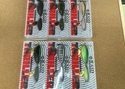 滋賀守山店　新製品入荷情報　レイドジャパン　スリラー、カットスウィング3.0、スライスフィッシュ2.8インチ、サムルアーズ　フナミノー77、ノリーズ　ジェティーシャッド62F、ヤマシタ　エギ王TR、ダイワ　24エメラルダスX LT2500-XH-DH　入荷いたしました！サムネイル