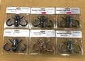 【新製品入荷情報】　ボトムアップ　スクーパーフロッグメガ　スナックジグ１８ｇ　入荷いたしました！！　（寝屋川店）サムネイル