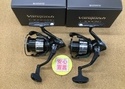 （本日の買取情報）　シマノ　２３ヴァンキッシュＣ３０００ＸＧ　２３ヴァンキッシュＣ３０００ＭＨＧ　買取入荷致しました！（寝屋川店）サムネイル