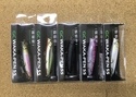 【新製品入荷情報】　一誠　Ｇ．Ｃ．ワカペン５５　入荷いたしました！！　（寝屋川店）サムネイル