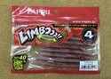 【新製品入荷情報☆第２弾☆】　ザップ　リンボー４インチ　入荷いたしました！！　（寝屋川店）サムネイル
