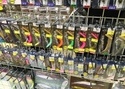【新製品入荷情報☆第４弾☆】　ヴァルケイン　ハイドラムナノＦ　ハイドラムナノＳ、ノリーズ 　ボトムチョッパー、ロブルアー　ジャコＳＦ　もぐたそ、ヤリエ　ピリカモア　入荷いたしました！！　（寝屋川店）サムネイル