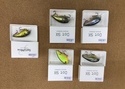 【新製品入荷情報】　レヴォニック ドットシックスｖｅｒ１.５ ７＋ サラモア　入荷いたしました！！　（寝屋川店）サムネイル