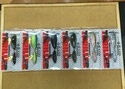 【新製品入荷情報☆第２弾☆】　レイドジャパン スリラー　スライスフィッシュ２.８インチ　入荷いたしました！！　（寝屋川店）サムネイル