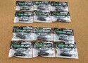 狭山店【製品入荷情報】「エバーグリーン　ＴＧブロー　３／８ｏｚ（６色再入荷）・１／２ｏｚ（６色再入荷）などが、入荷しました！」（狭山店）サムネイル
