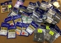 【最新釣具買取情報】「アクティブのシンカーや小物類など」買取り入荷致しました。（つりどうぐ一休　葛の葉店）サムネイル