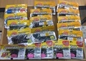 【最新釣具買取情報☆第２弾☆】「人気メーカーバークレイのワーム多数！」買取り入荷致しました。（つりどうぐ一休　葛の葉店）サムネイル