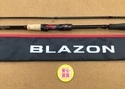 【最新釣具買取情報☆第７弾☆】「ダイワ　１８ブレイゾン７６２ＭＳ－ＬＤ・ＣＳ（日本未発売海外モデル）」買取り入荷致しました。（つりどうぐ一休　葛の葉店）サムネイル