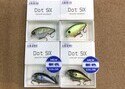 狭山店【製品入荷情報】「レボニック　Ｄｏｔ  ＳＩＸ  ｖｅｒ．１．５　７＋（新色２色を含め４色入荷）が、入荷しました！」（狭山店）サムネイル