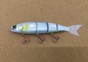 【最新釣具買取情報☆第２弾☆】「人気のジャイアントベイト」買取り入荷致しました。（つりどうぐ一休　葛の葉店）サムネイル