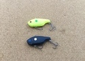 【最新釣具買取情報】「mogami釣具 モガミバイブ６３ ヘビーウェイト」買取り入荷致しました。（つりどうぐ一休　葛の葉店）サムネイル