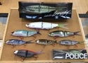 【最新釣具買取情報☆第４弾☆】「人気メーカーＤＲＴのルアー！」買取り入荷致しました。（つりどうぐ一休　葛の葉店）サムネイル