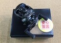 狭山店　本日の釣具買取商品！「ダイワ　２４スティーズＳＶ　ＴＷ　１００ＸＨＬ（美品）＆ＳＬＰ　ＷＯＲＫＳ　ＳＶブースト　３２ｍｍ　Ｇ１スプール（ブラック）などが、買取入荷しました！」（狭山店）サムネイル