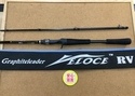【最新釣具買取情報】「オリムピック ヴェローチェＲＶ ＧＬＶＲＣ－７０２Ｈ」買取り入荷致しました。（つりどうぐ一休　葛の葉店）サムネイル