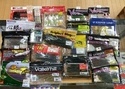 【最新釣具買取情報☆第３弾☆】「人気メーカーのワームを多数！」買取り入荷致しました。（つりどうぐ一休　葛の葉店）サムネイル