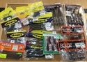 【最新釣具買取情報☆第４弾☆】「人気メーカーのワーム！」買取り入荷致しました。（つりどうぐ一休　葛の葉店）サムネイル
