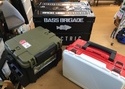 【最新釣具買取情報☆第２弾☆】「人気メーカーのタックルボックス！」買取り入荷致しました。（つりどうぐ一休　葛の葉店）サムネイル