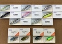 【新製品入荷情報】「レヴォニック 　ゼンダ８５ラウド（新製品）、サラモアＤｒｙＢｏｎｅ（新色）、ラムジーＤｒｙＢｏｎｅ（新色）」が入荷いたしました！（葛の葉店）サムネイル