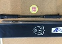 狭山店　本日の釣具買取商品　第３弾！「エクストリーム　ＴＵＬＡＬＡ　２１モンストロ７１１が、買取入荷しました！」（狭山店）サムネイル