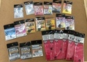 【最新釣具買取情報☆第３弾☆】「有名メーカーの小物類など多数！」買取り入荷致しました。（つりどうぐ一休　葛の葉店）サムネイル