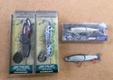 【最新釣具買取情報☆第５弾☆】「人気メーカーのルアー！」買取り入荷致しました。（つりどうぐ一休　葛の葉店）サムネイル