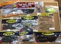 【最新釣具買取情報☆第２弾☆】「人気メーカーのワーム！」買取り入荷致しました。（つりどうぐ一休　葛の葉店）サムネイル