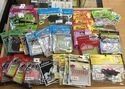 【最新釣具買取情報☆第３弾☆】「人気メーカーのソルトワーム多数！」買取り入荷致しました。（つりどうぐ一休　葛の葉店）サムネイル
