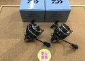 【最新釣具買取情報☆第３弾☆】「ダイワ ２６ フリームスＬＴ２５００Ｓ-ＸＨ」買取り入荷致しました。（つりどうぐ一休　葛の葉店）サムネイル