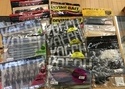【最新釣具買取情報☆第４弾☆】「有名メーカーのワーム多数！」買取り入荷致しました。（つりどうぐ一休　葛の葉店）サムネイル