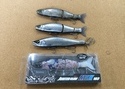 【最新釣具買取情報】「人気メーカーガンクラフトのルアー」買取り入荷致しました。（つりどうぐ一休　葛の葉店）サムネイル