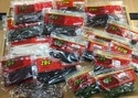 【最新釣具買取情報☆第２弾☆】「人気メーカーズームのワーム多数！」買取り入荷致しました。（つりどうぐ一休　葛の葉店）サムネイル