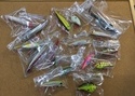 【最新釣具買取情報☆第３弾☆】「人気メーカーのルアー！」買取り入荷致しました。（つりどうぐ一休　葛の葉店）サムネイル
