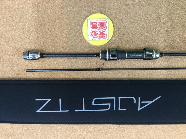 狭山店　本日の釣具買取商品！「テイルウォーク　２４アジストＴＺ　Ｓ５６／ＳＬ（極上ウルトラ超美品）が、買取入荷しました！」（狭山店）サムネイル